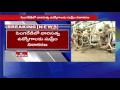 Supreme Court Shocks to Telangana Govt : SC Denies Singareni Dependent Jobs
