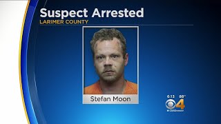Police Arrest Suspect In Shocking Sex Assault