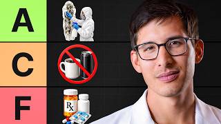 Psychiatrist Ranks Depression Treatments