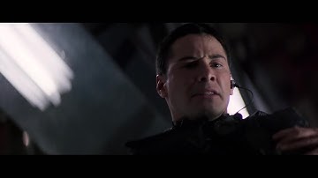 Speed - Shoot the Hostage