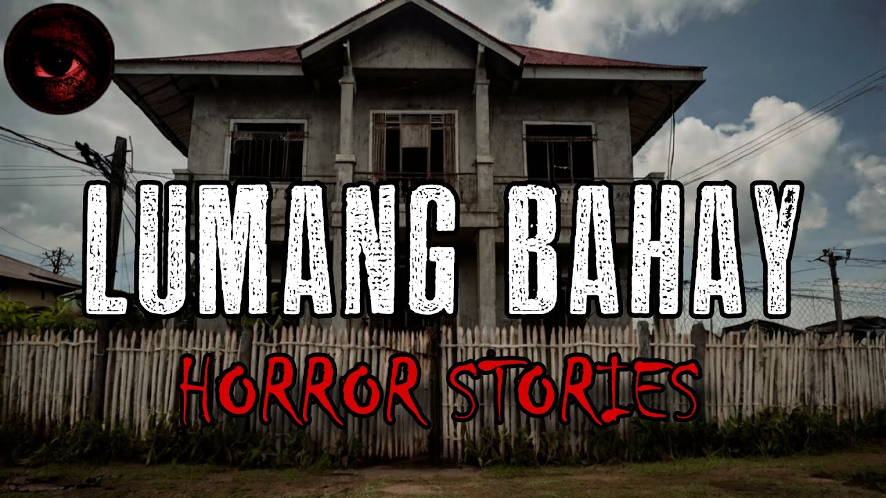 LUMANG BAHAY HORROR STORIES 7 | True Stories | Tagalog Horror Stories | Malikmata