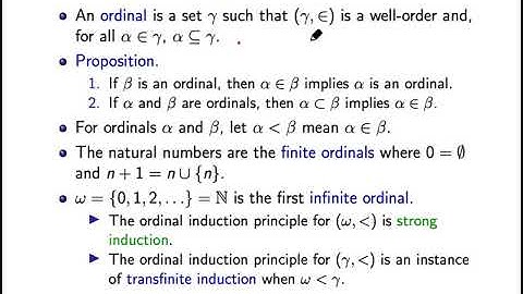 2b Recursion and Induction