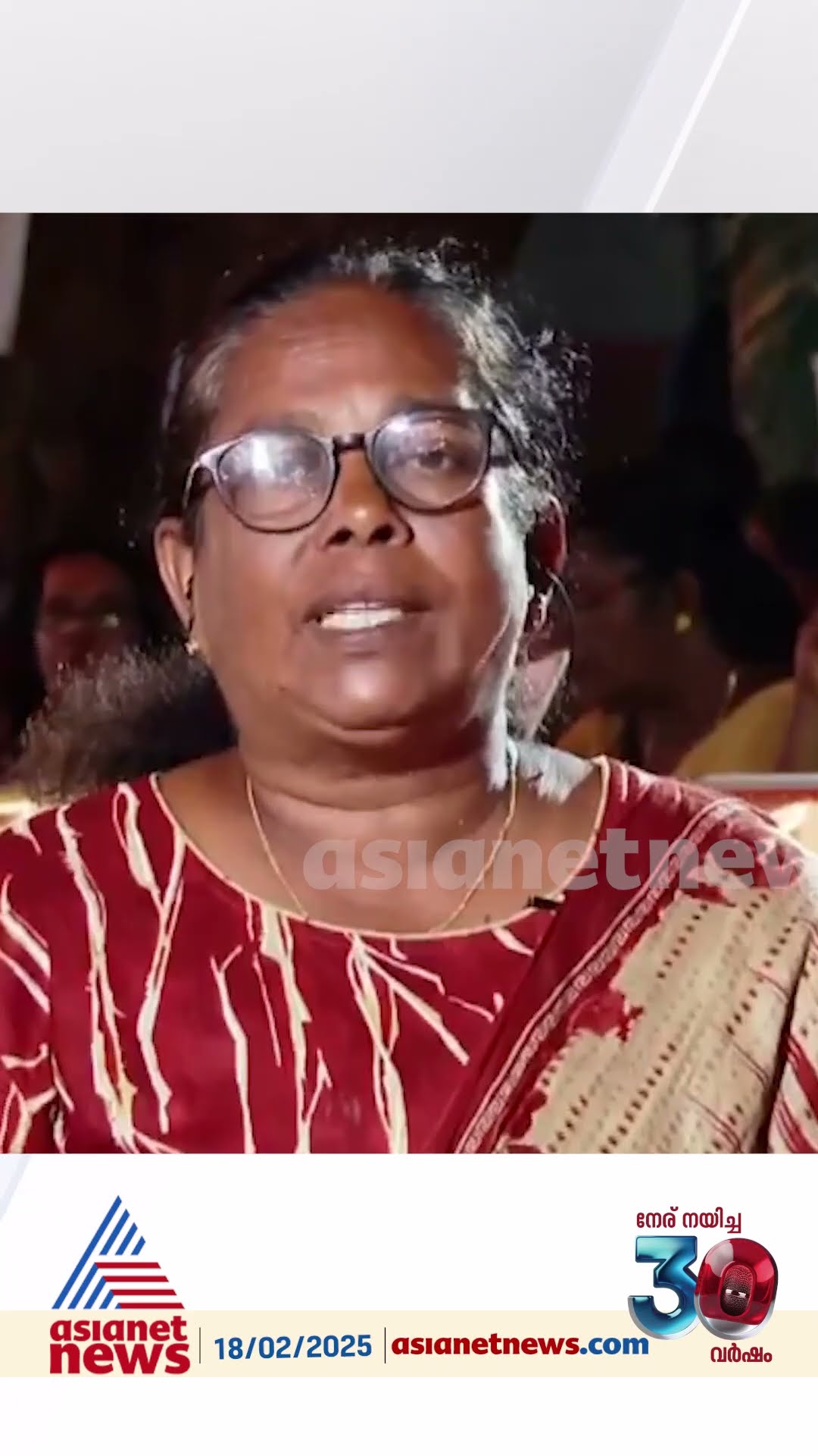 '2 മാസത്തെ ഓണറേറിയവും 3 മാസത്തെ ഇൻസന്റീവും കുടിശികയാണ്, ഇതൊരു നിരന്തര സംഭവമാണ്'