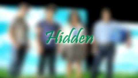 Hidden || Part 4