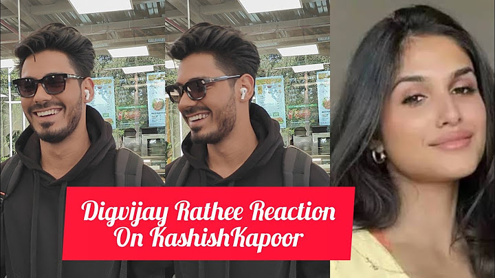 Digvijay Rathee Reaction On Bigg Boss 18,Unfair Eviction,Vivian Dsena,and Kashish Kapoor, Avinash