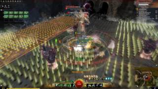 [qT] Mursaat Overseer Challenge Mote - Necro PoV