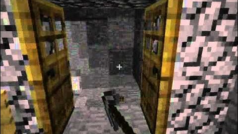 The World of MineCraft!! (MineCraft Gameplay) Part 7