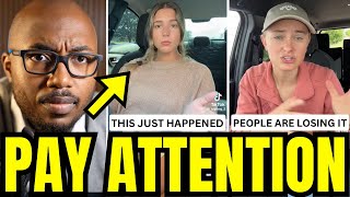 This Is Happening To People’s iPhones And It’s SCARY
