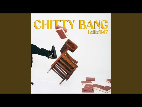 Chitty Bang