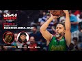 Mahmoud Abdul-Rauf talks to Kenyon, Jadakiss about Tourette’s, his anthem protest, Big3 and more