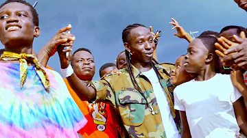 Patapaa - Egya Nyame (Father God) ft. Mp Trii (Official Video)