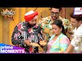 Laughter Chefs Unlimited Entertainment | Ep. 10 | Krushna Mocks On Aly's Bhatura's | Colors TV