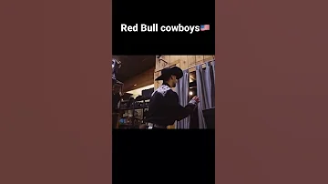Red Bull cowboy | old town road | Lil Nas X