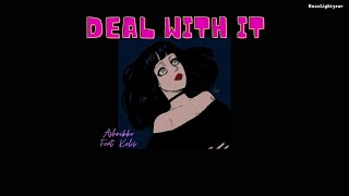 [THAISUB] Ashnikko - Deal With It Feat. Kelis | แปลไทย 15+