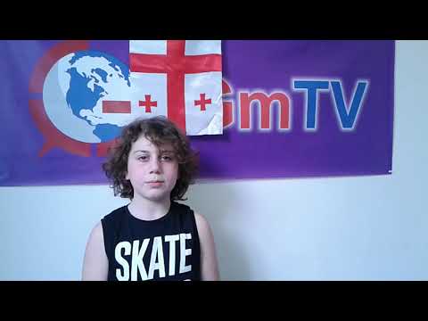 გილოცავთ 26 მაისს!