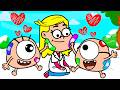 Bebé Se Lastimó | Canción de Boo Boo | Canciones Infantiles | Doctora Sophia Español