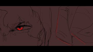 I'll let it burn -  animatic (still 75% done but now some parts are refined and i added animation)