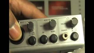 Komplete Audio 6 DVD Preview