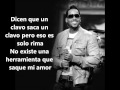 Romeo Santos - Eres Mía (Letra/Lyrics)