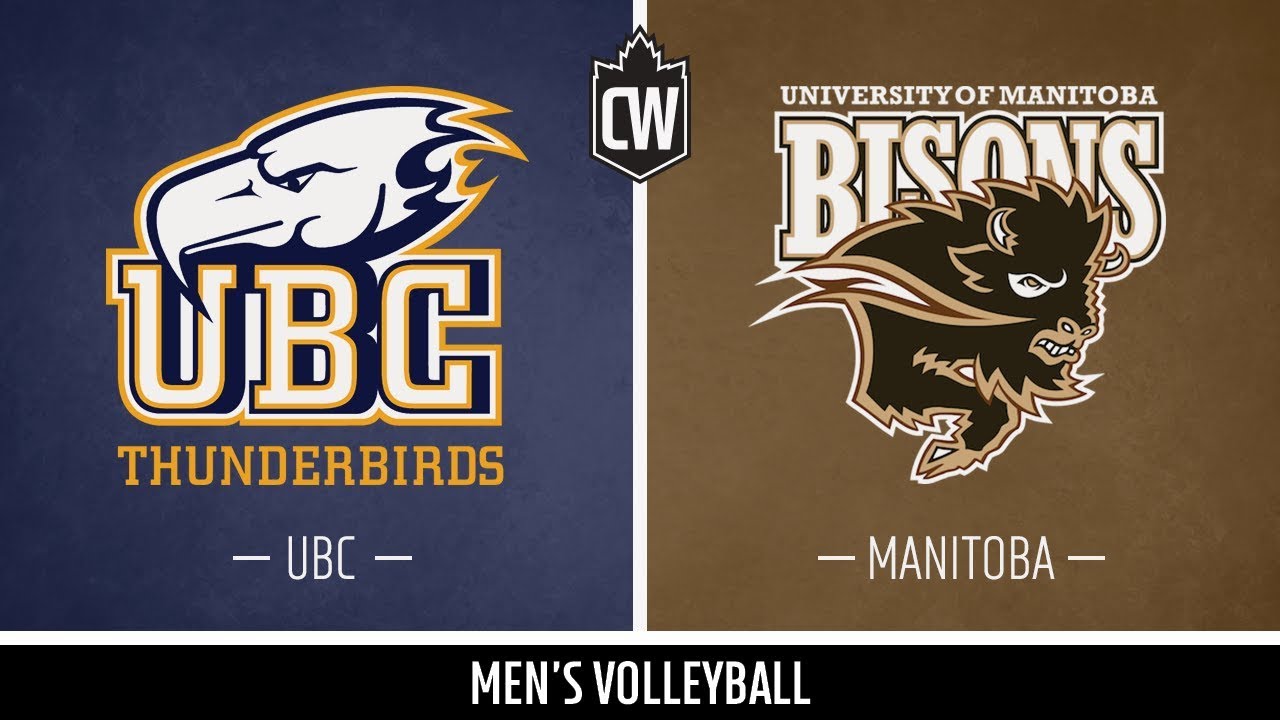MVB: UBC (3) vs. MAN (0)