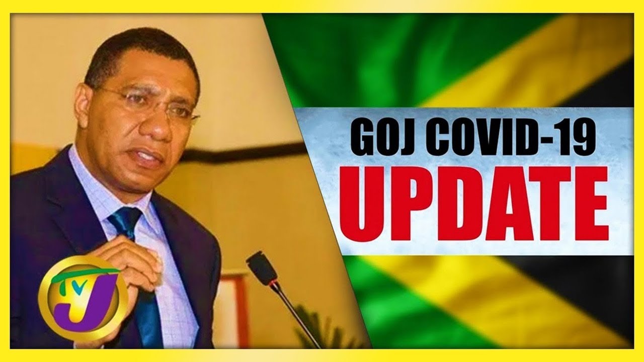 2025 Jamaica House Of Representatives Election 2025 Jamaica House Of Representatives Election