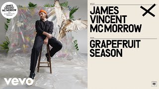 James Vincent McMorrow - Part of Me (Official Audio)