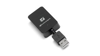 W3 Wireless Adapter | How to Use
