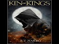 Kin of Kings The Kin of Kings #1 by B  T  Narro p2