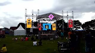 Brewog  Cek Sound Di Banyuwangi Stadion Untung Suropati Tembokrejo Kec Muncar