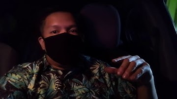 Anytek 2K12 + Power Box + KFOX Reverse Parking Sensors Install in Bagong Silangan, QC for 2 Vios