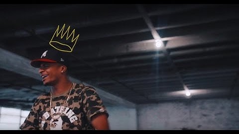 KUSDEM-War of Roses (Official Video)