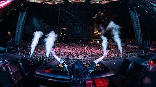 Darude - Sandstorm (SIKE) [Subtronics Edit] LIVE UMF