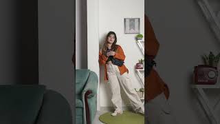 If Only Getting Ready Was This Easy & Timeless