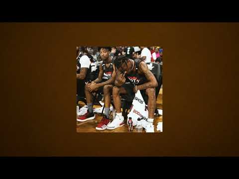 Travis Scott \u0026 Kendrick Lamar - Goosebumps (ft. 21 Savage) Remix  ~ S L O W E D