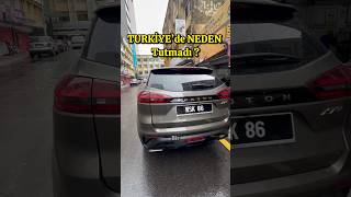 Sizce Neden Tutunamadi?