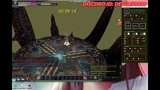 CABAL EMPEROR HOLOGRAM DG CHEAT & DAMAGE HACK