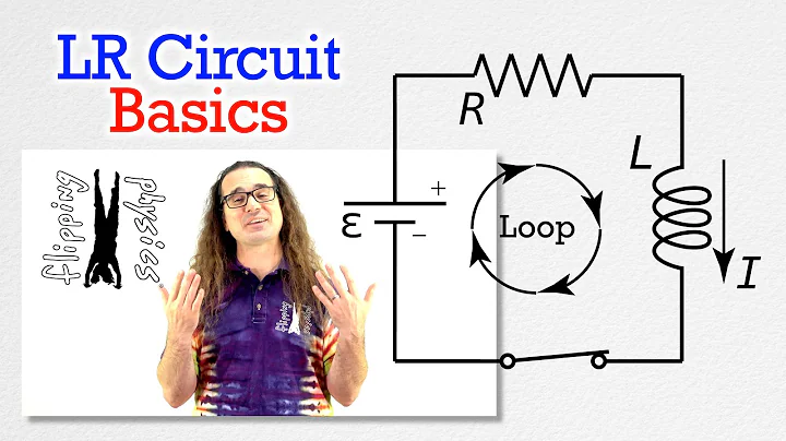 LR Circuit Basics