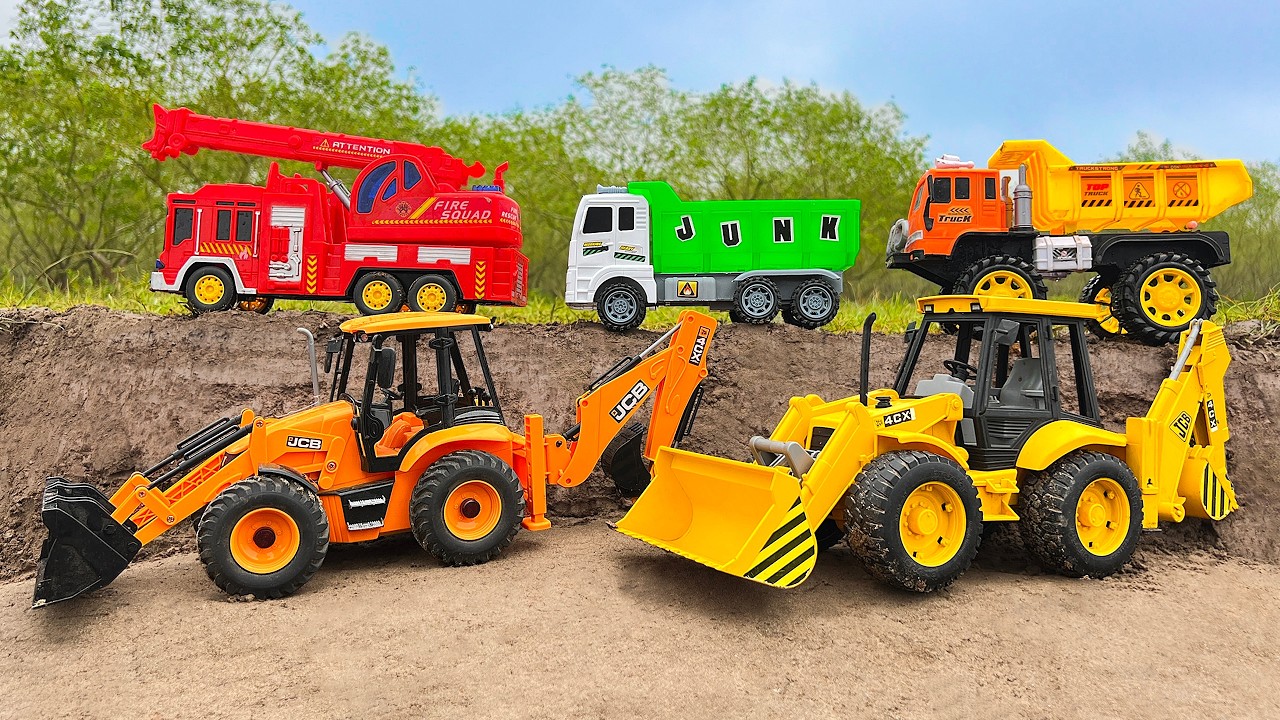 Diy diorama making mini motor water pump science project @SanCreator1