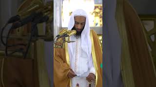الله أكبر || من خطبة عيد الفطر للشيخ أحمد بن طالب حميد