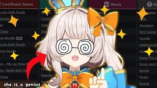 Mari Mari Ch. [Phase Connect]の配信のサムネイル画像