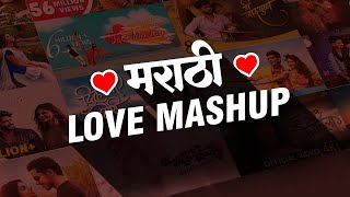 Love Mashup | Romantic Koli New Songs 2022 | Marathi Romantic Mashup screenshot 2