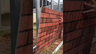 pemasangan kramik dinding menggunakan klem #seputarbangunan #diy #interiordesign