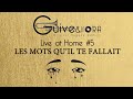 Guive  the original reggae addicts  les mots quil te fallait