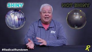 SHINY vs. NOT SHINY  #RadicalRundown