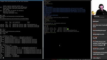 CLR Meterpreter - Part 37