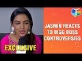 Jasmin Bhasin SUPPORTS Sidharth Shukla, reacts to Bigg Boss controversies and more | Exclusive