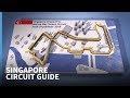 Singapore Grand Prix Circuit Guide