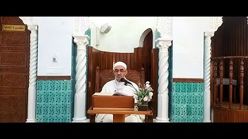 تلاوة الشيخ يحي صاري سورة الفتح والرحمن