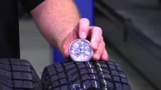 Top Ten Signs of Worn Shocks and Struts