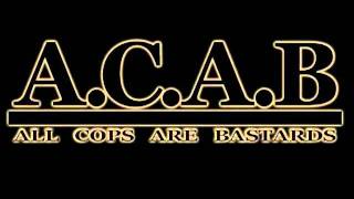 A.C.A.B. - All Cops Are Bastards !.flv